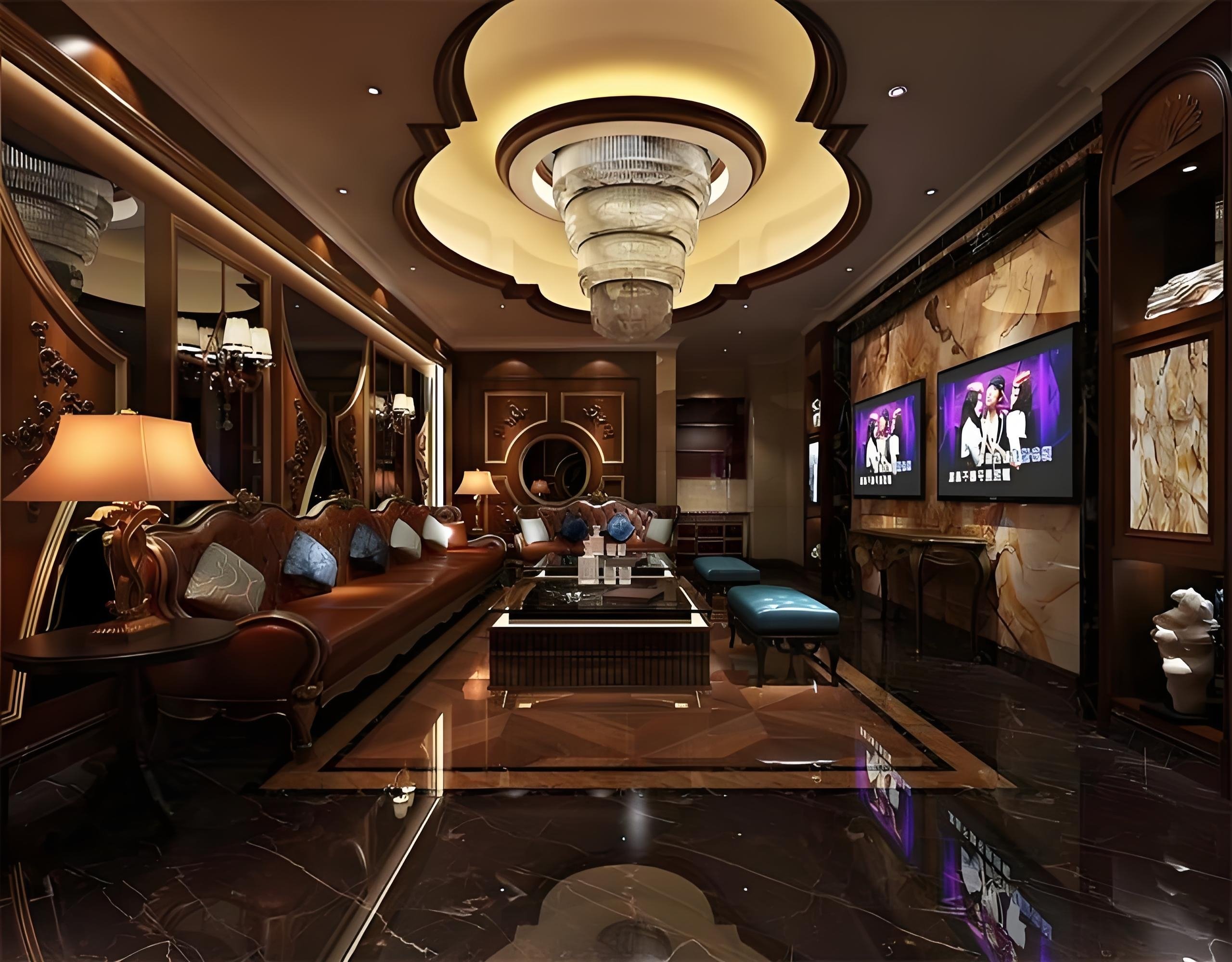 驻马店商务ktv中低端区别解析-正阳县ktv预定