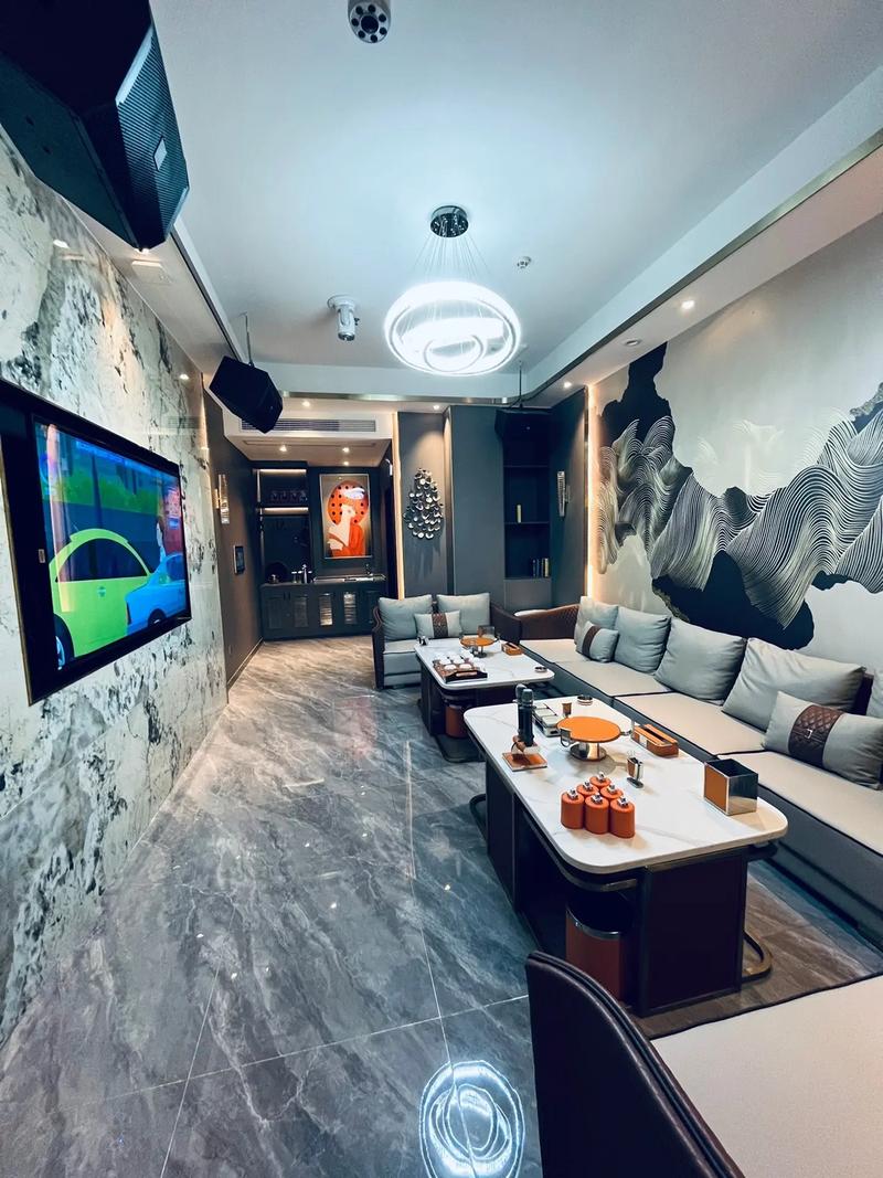 驻马店商务ktv与片场区别-新蔡县ktv预定